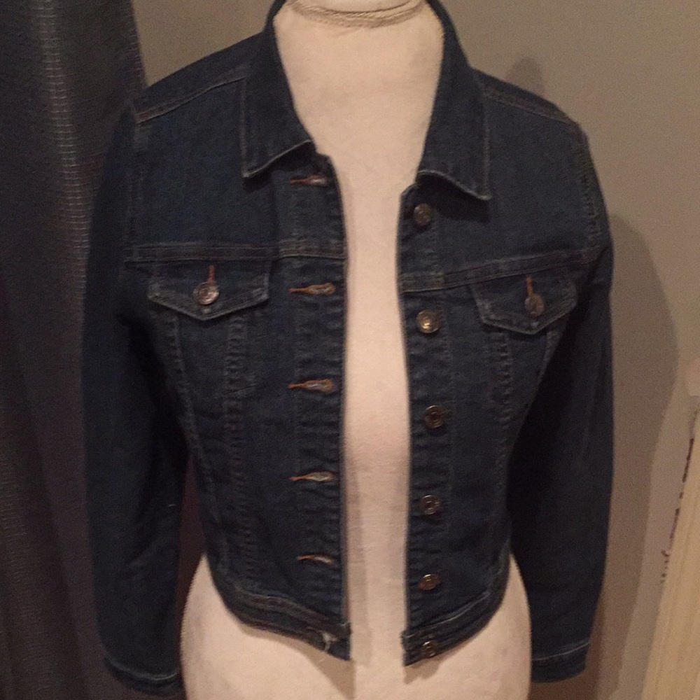 Jacket
